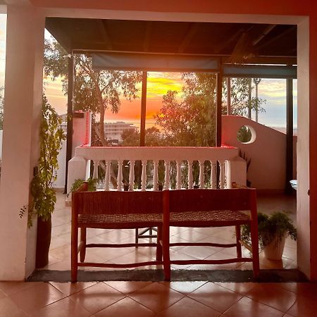 Sunrise Auberge Tamraght Екстериор снимка
