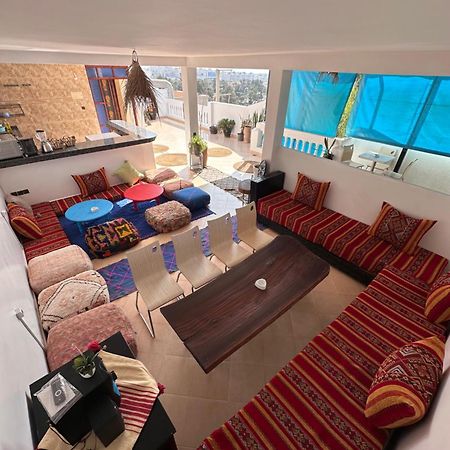 Sunrise Auberge Tamraght Екстериор снимка