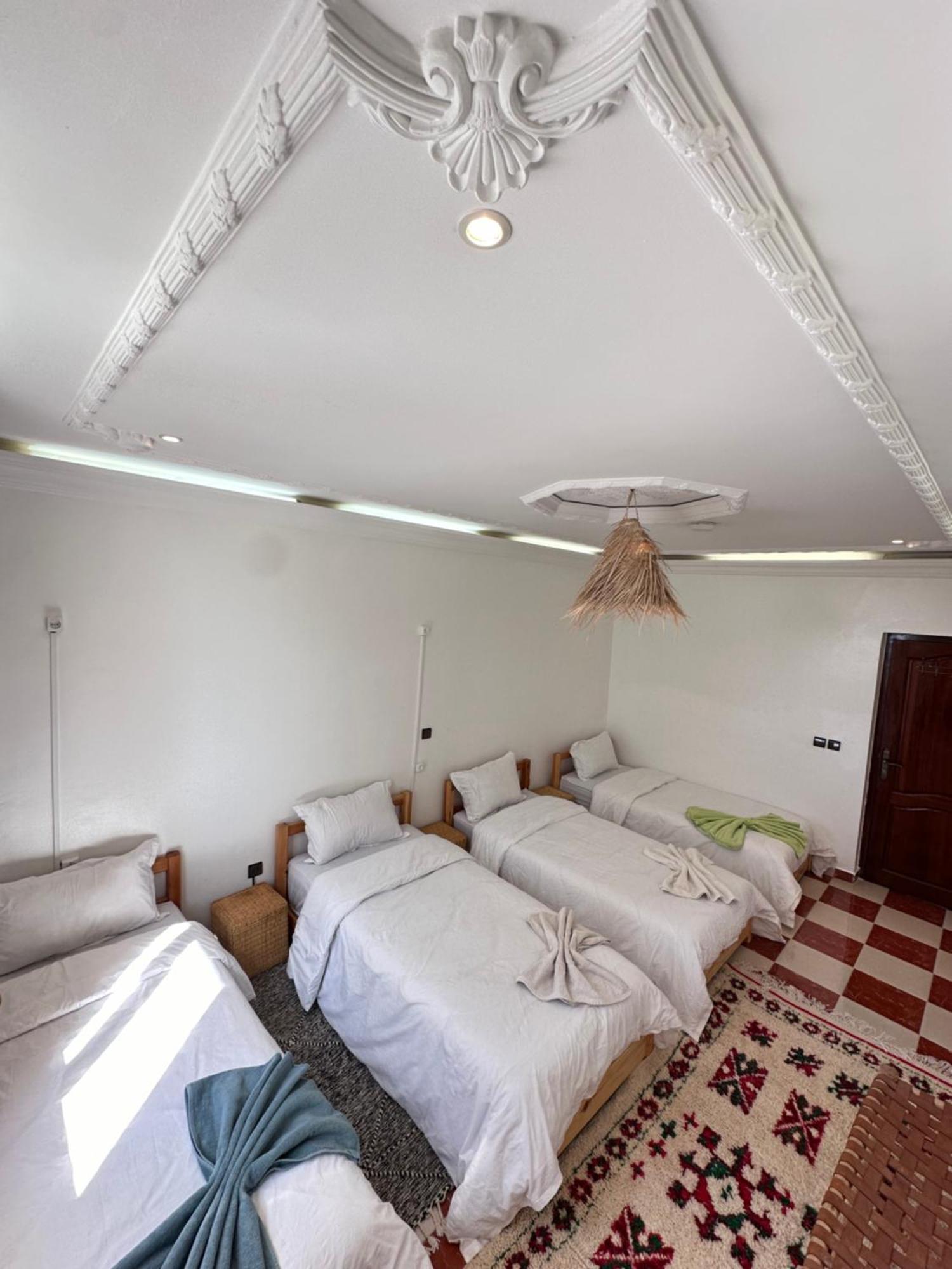 Sunrise Auberge Tamraght Екстериор снимка