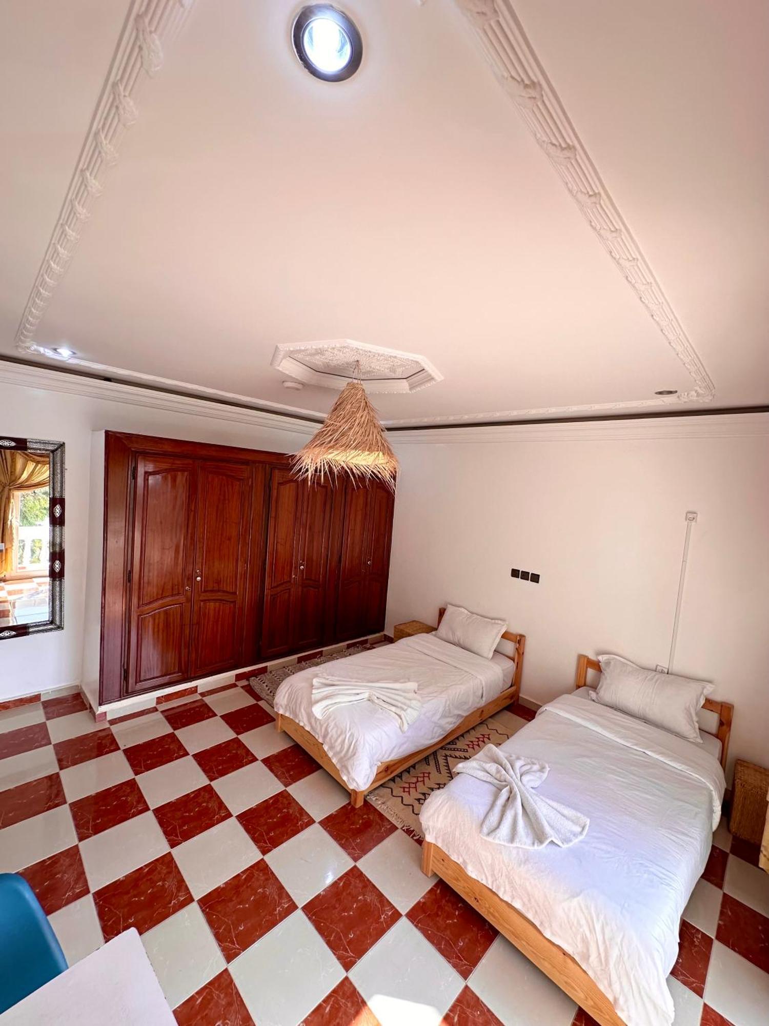 Sunrise Auberge Tamraght Екстериор снимка