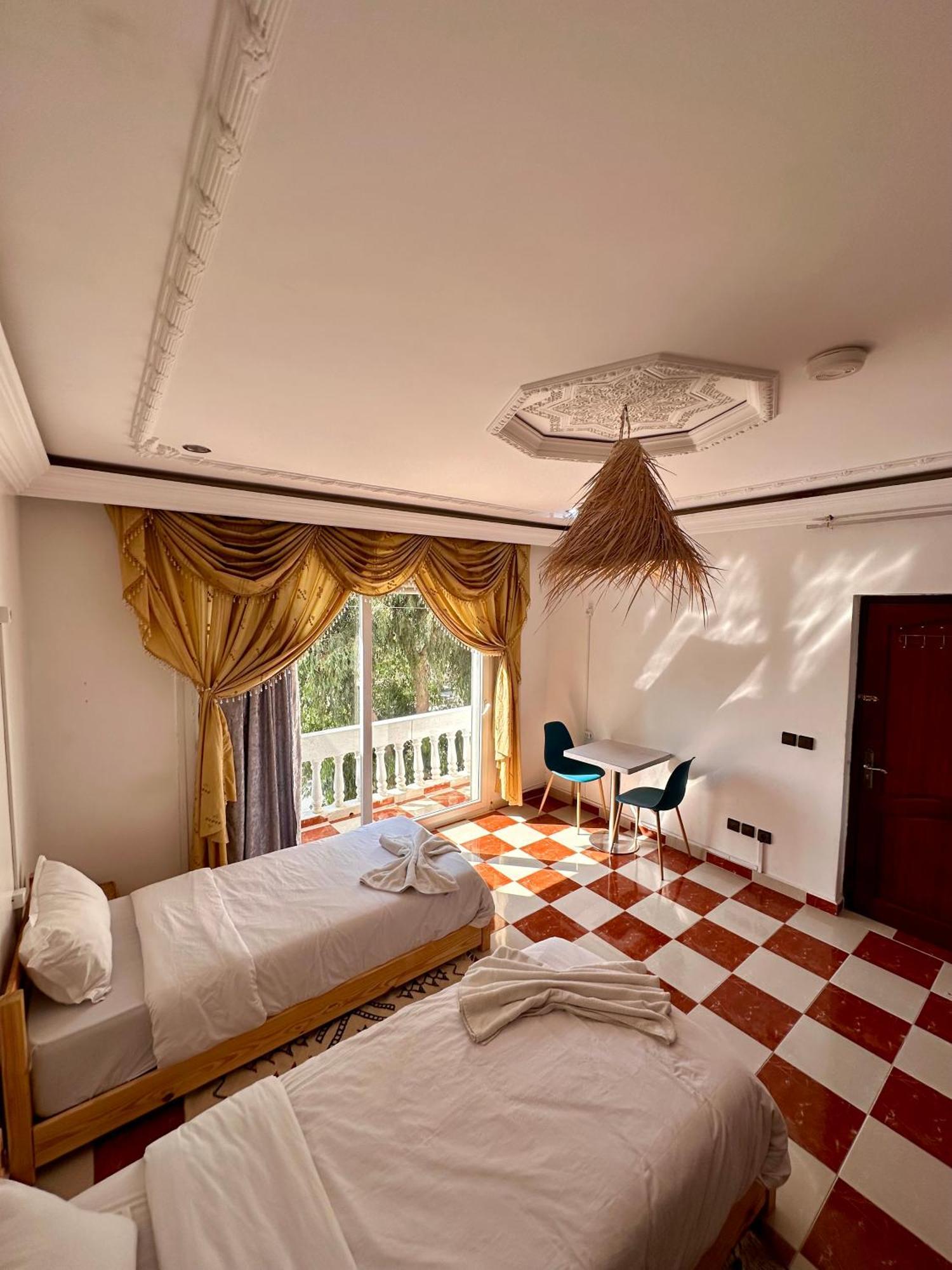 Sunrise Auberge Tamraght Екстериор снимка