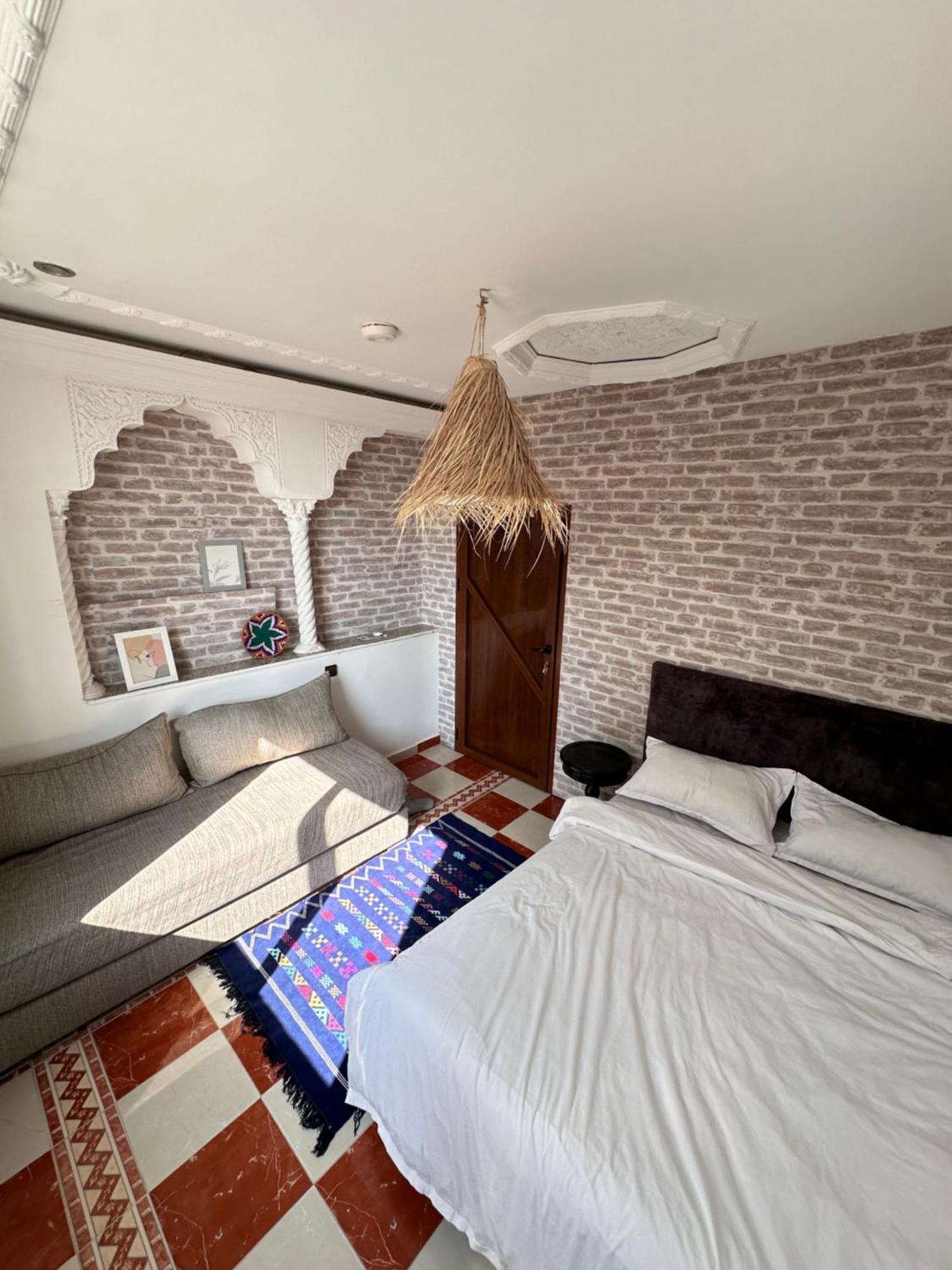 Sunrise Auberge Tamraght Екстериор снимка