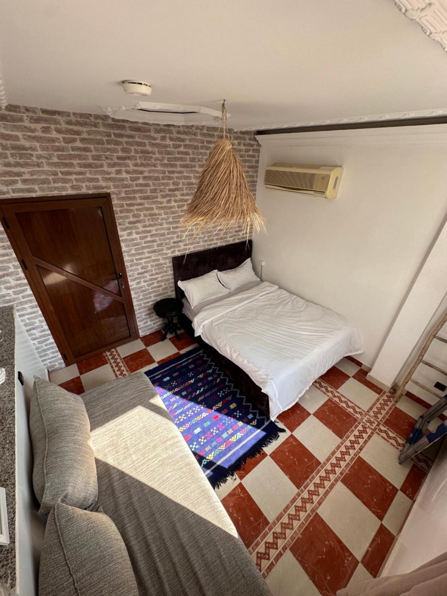 Sunrise Auberge Tamraght Екстериор снимка